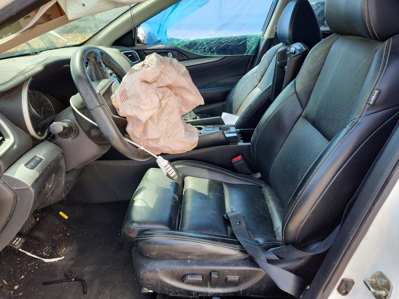 65392216 :رقم المزاد ، 1N4AA6AP0HC422687 vin ، 2017 Nissan Maxima مزاد بيع
