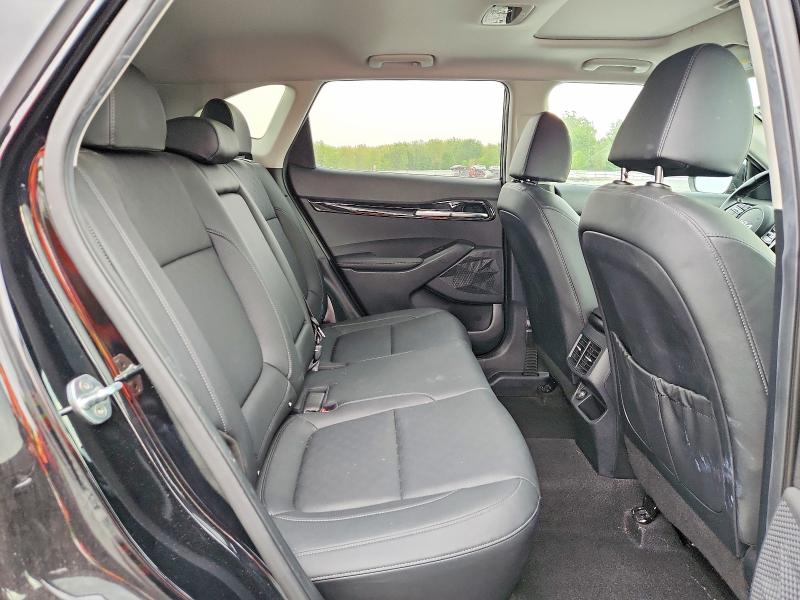 Auction sale of the 2022 Kia Seltos, vin: KNDERCAA6N7246506, lot number: 66942356