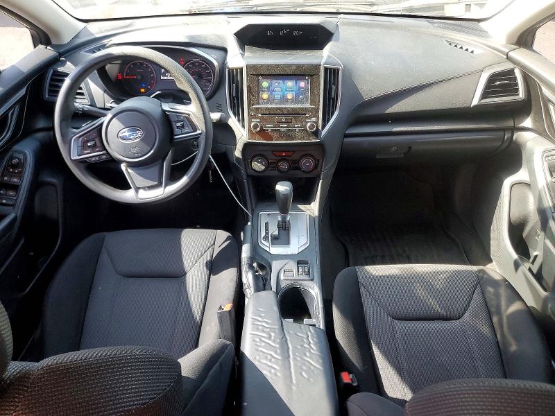 Aukcja sprzedaży 2019 Subaru Impreza, vin: 4S3GTAC66K3725096, numer aukcji: 63679956