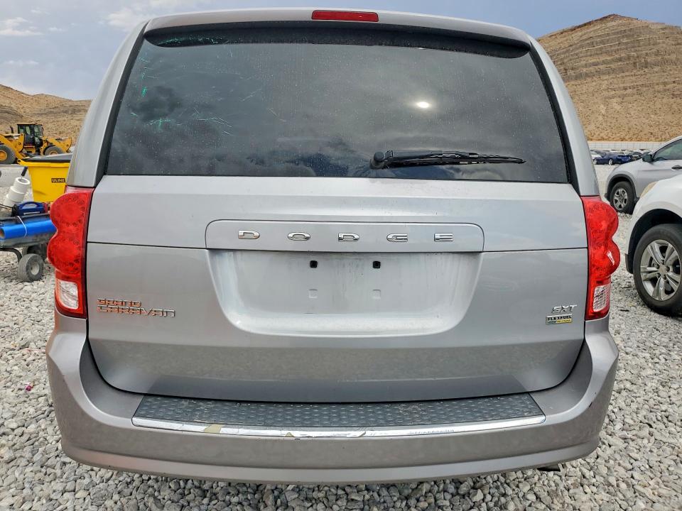 Aukcja sprzedaży 2015 Dodge Grand Caravan, vin: 2C4RDGCG4FR536252, numer aukcji: 65494476