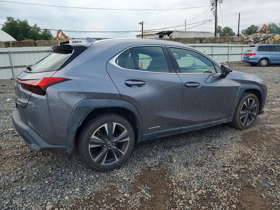 Aukcja sprzedaży 2021 Lexus Ux, vin: JTHP9JBH6M2049578, numer aukcji: 66979276