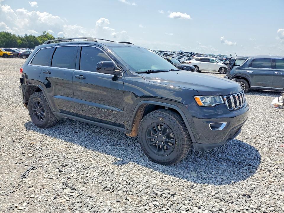 Продажа на аукционе авто 2018 Jeep Grand Cherokee, vin: 1C4RJEAG1JC447661, номер лота: 64494096