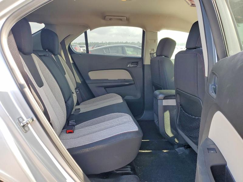 63341116 :رقم المزاد ، 2GNFLFEK9H6284818 vin ، 2017 Chevrolet Equinox مزاد بيع