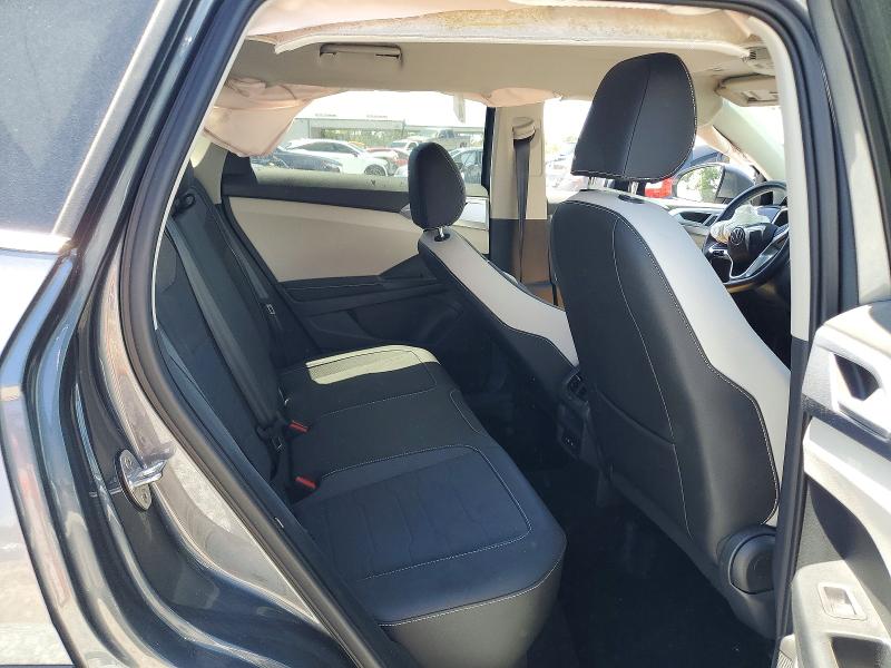 Продаж на аукціоні авто 2026 Volkswagen Taos, vin: 3VVSC7B2XTM007077, номер лоту: 65095626