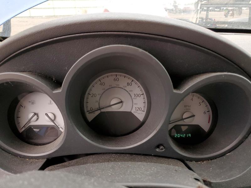 Aukcja sprzedaży 2007 Chrysler Sebring, vin: 1C3LC46K47N509627, numer aukcji: 64195686