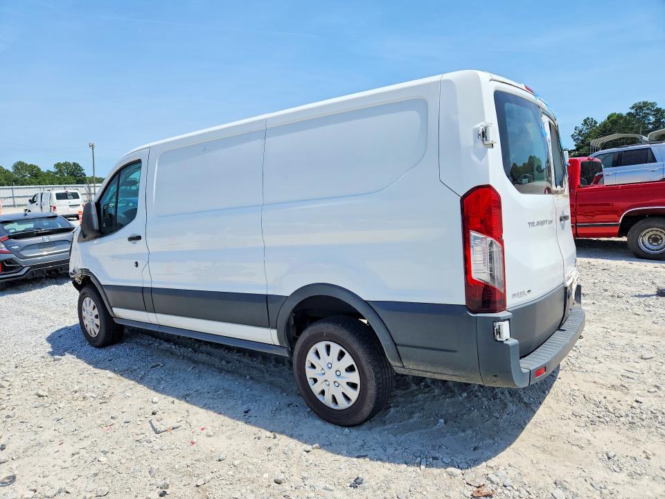 Aukcja sprzedaży 2019 Ford Transit, vin: 1FTYR1YM9KKB52498, numer aukcji: 64936916