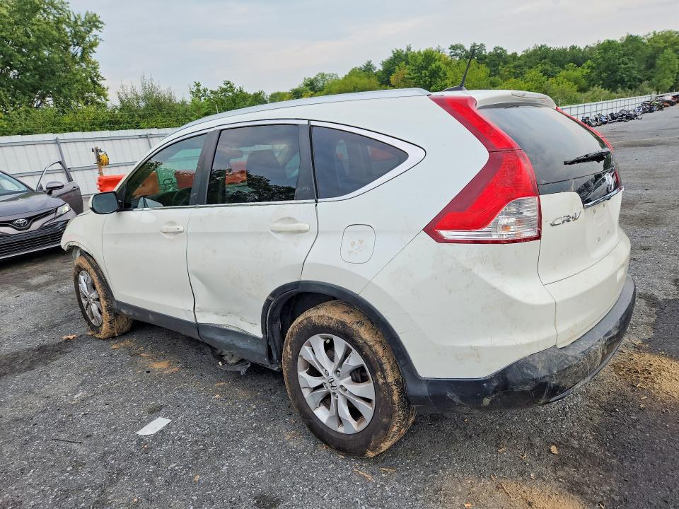 Продаж на аукціоні авто 2014 Honda Cr-v, vin: 5J6RM4H71EL036915, номер лоту: 67263036
