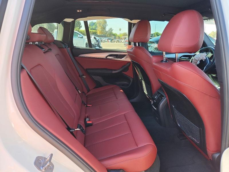 Продажа на аукционе авто 2024 Bmw X3, vin: 5UX43DP00R9W39055, номер лота: 66502316