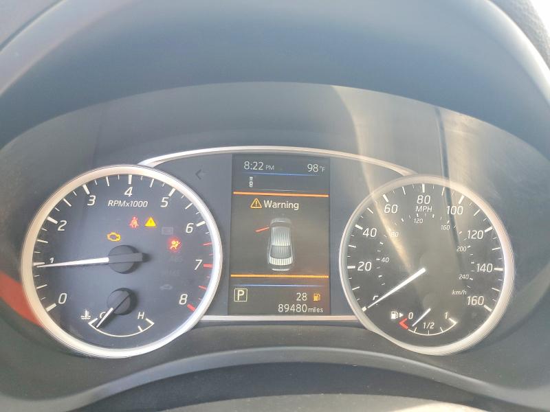Auction sale of the 2019 Nissan Sentra, vin: 3N1AB7AP1KY272555, lot number: 63608876