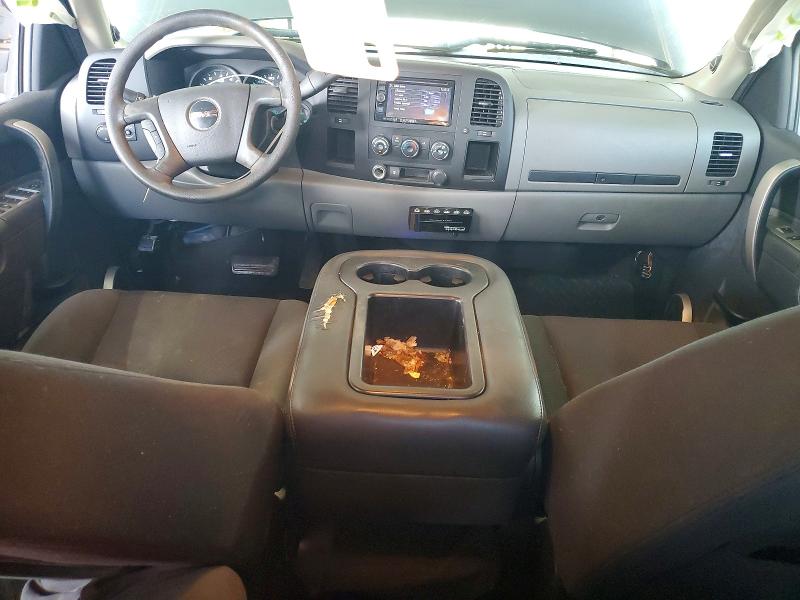 Aukcja sprzedaży 2011 Gmc Sierra, vin: 1GTR1UEA1BZ301579, numer aukcji: 65512726