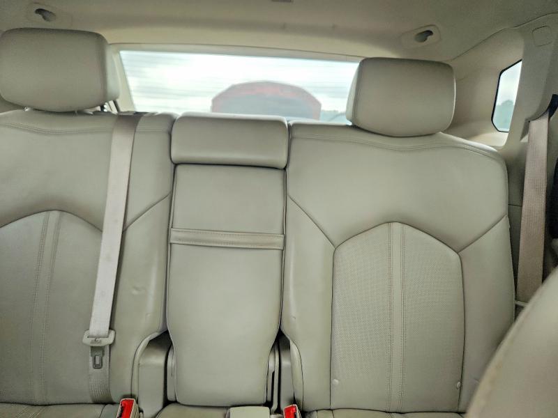 Продаж на аукціоні авто 2014 Cadillac Srx, vin: 3GYFNBE39ES681330, номер лоту: 65201036