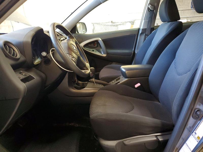 65523256 :رقم المزاد ، JTMBK32V995073459 vin ، 2009 Toyota Rav4 مزاد بيع
