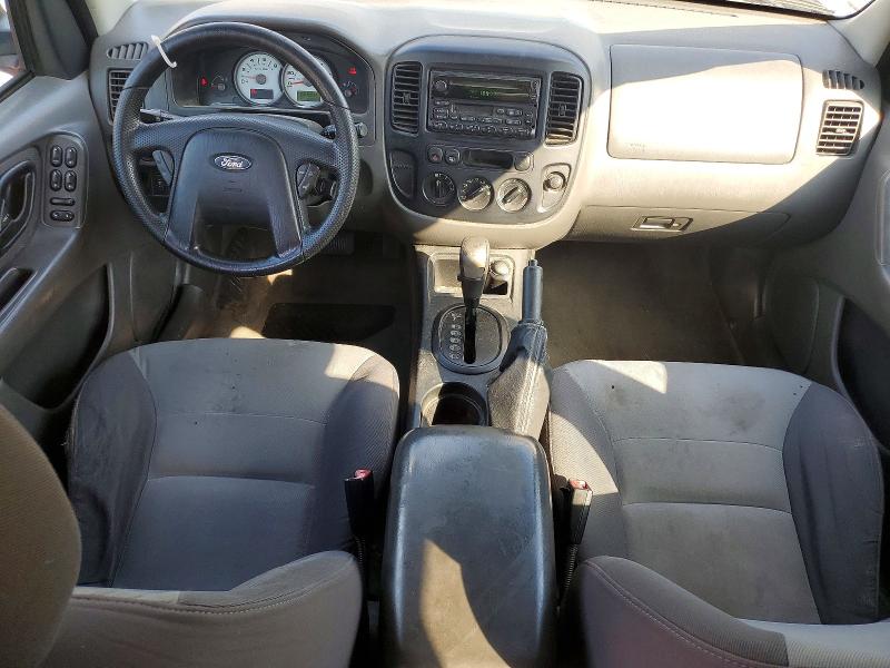 Aukcja sprzedaży 2005 Ford Escape, vin: 1FMYU92Z35KA01724, numer aukcji: 64042186