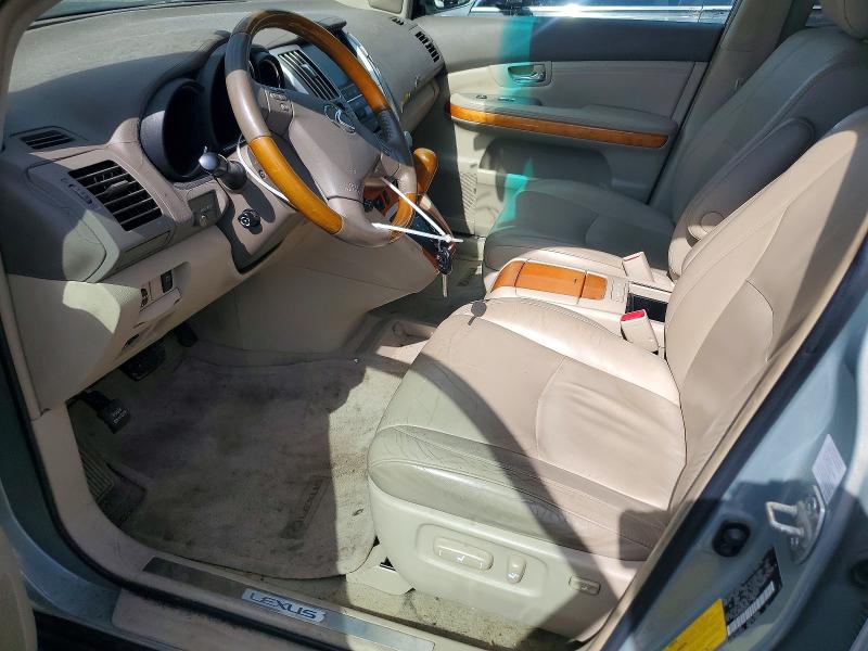 Продаж на аукціоні авто 2008 Lexus Rx, vin: 2T2HK31U18C084391, номер лоту: 65181086