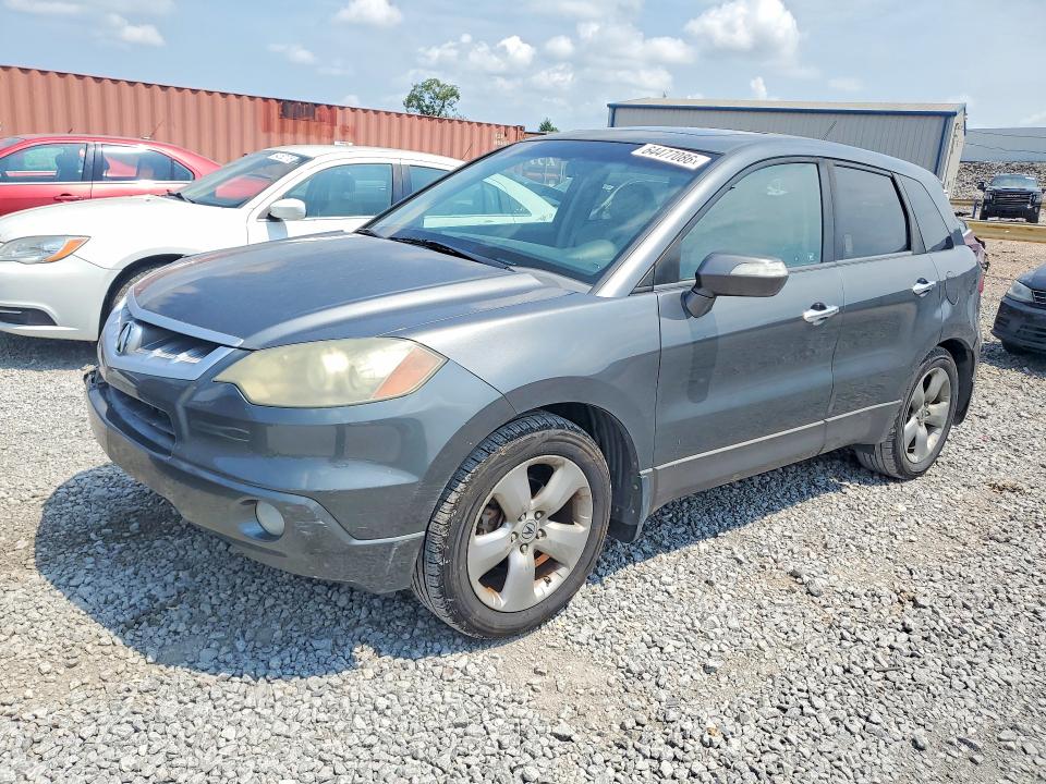 Продаж на аукціоні авто 2008 Acura Rdx, vin: 5J8TB18528A011876, номер лоту: 64477086