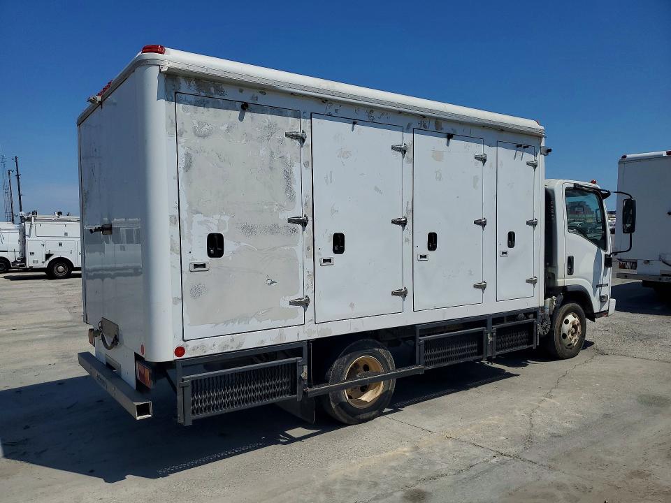 Продаж на аукціоні авто 2016 Isuzu Npr, vin: 54DB4W1B0GS806883, номер лоту: 64485626