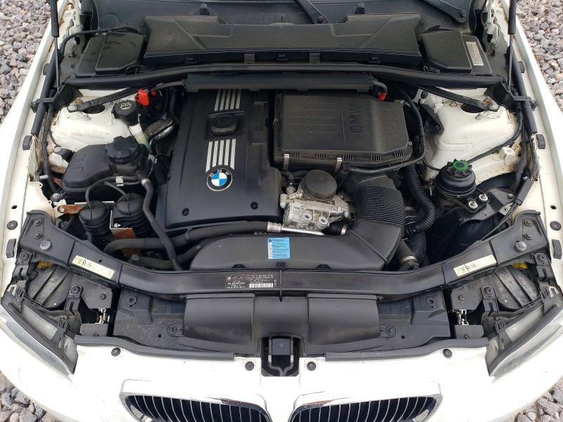 62442376 :رقم المزاد ، WBAWC73579E068083 vin ، 2009 Bmw 335 مزاد بيع