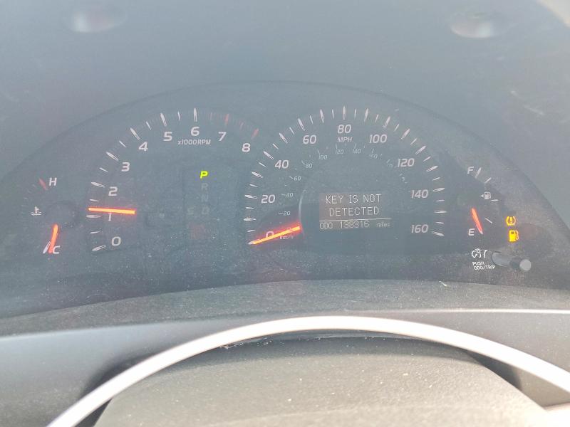 64434656 :رقم المزاد ، 4T1BK46K87U526510 vin ، 2007 Toyota Camry مزاد بيع
