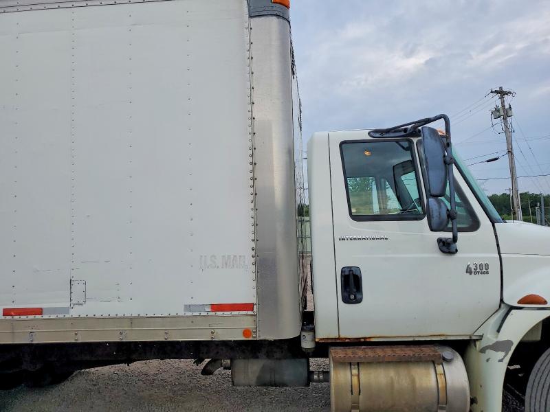 Продажа на аукционе авто 2005 International 4000, vin: 1HTMNAAM95H113337, номер лота: 64289486