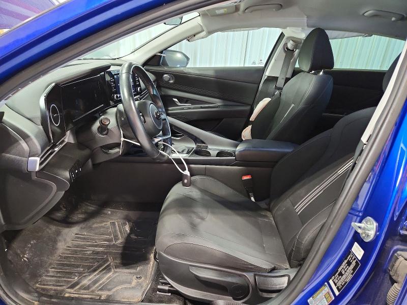 Aukcja sprzedaży 2022 Hyundai Elantra, vin: 5NPLS4AG4NH077992, numer aukcji: 63735856