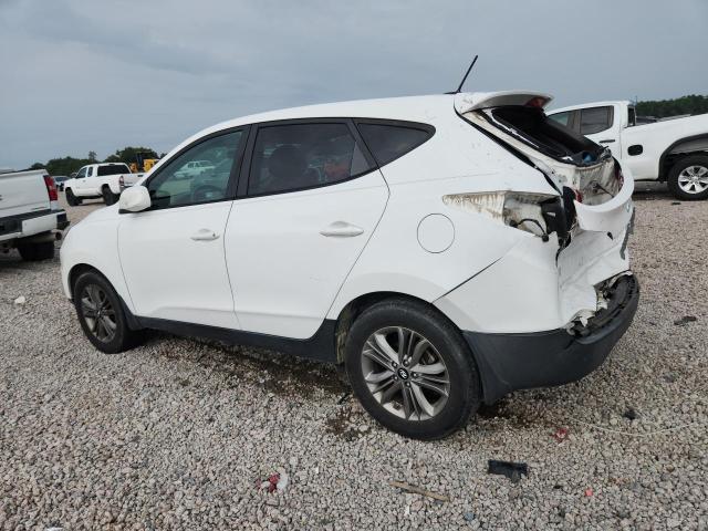 2015 Hyundai Tucson მანქანა იყიდება აუქციონზე, vin: KM8JT3AF5FU965207, აუქციონის ნომერი: 66179626