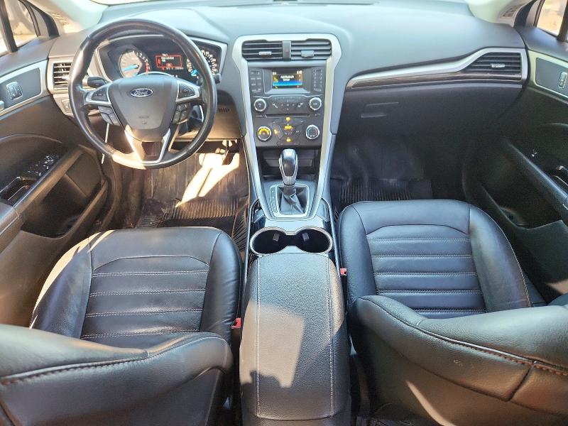 Aukcja sprzedaży 2014 Ford Fusion, vin: 3FA6P0HD4ER321436, numer aukcji: 64940726