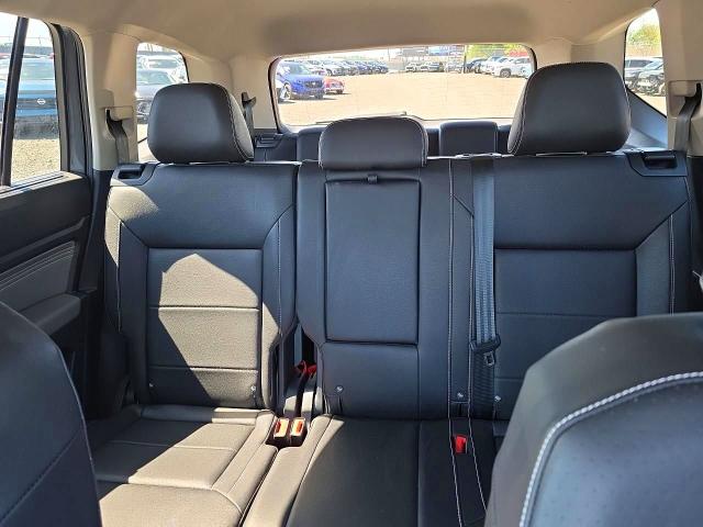 2023 Volkswagen Atlas მანქანა იყიდება აუქციონზე, vin: 1V2HR2CA9PC531536, აუქციონის ნომერი: 64272086