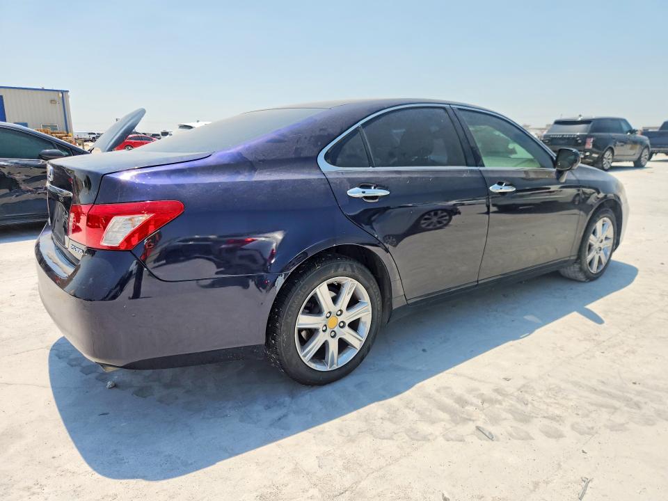 Aukcja sprzedaży 2007 Lexus Es, vin: JTHBJ46G772086034, numer aukcji: 63795796