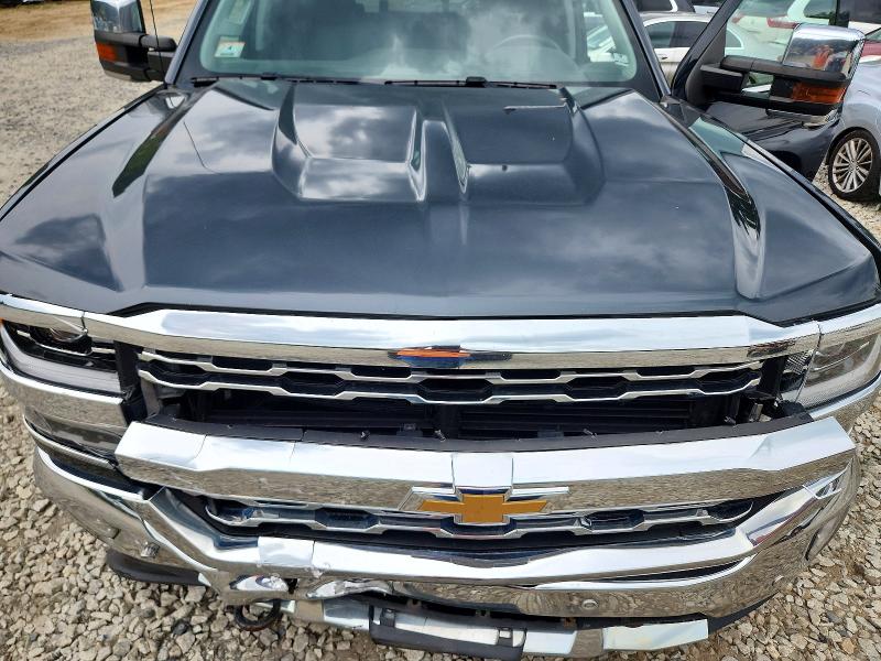Aukcja sprzedaży 2017 Chevrolet Silverado, vin: 3GCUKSEC9HG263444, numer aukcji: 66516516