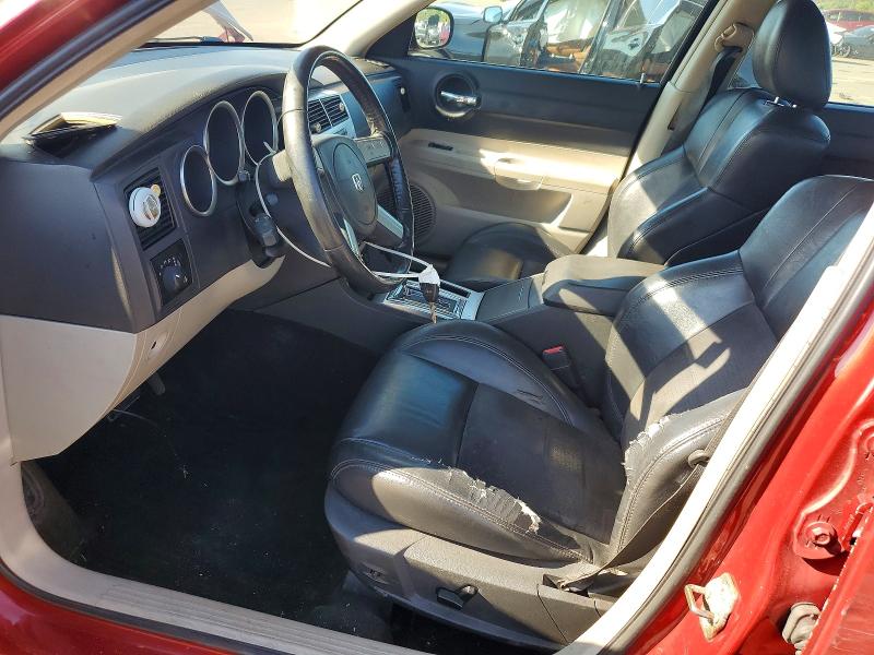 Продаж на аукціоні авто 2006 Dodge Charger, vin: 2B3KA53H86H257160, номер лоту: 66259576