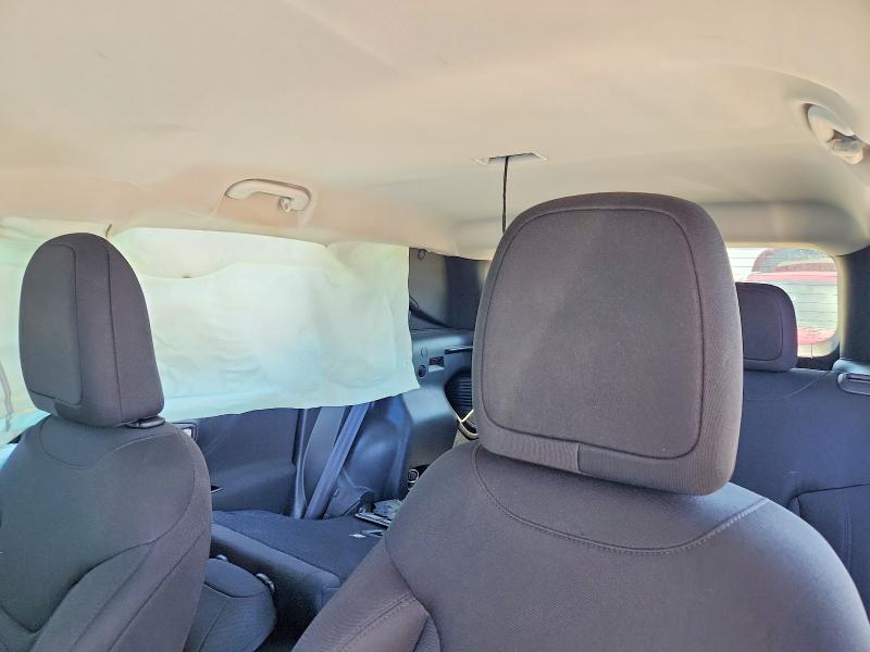 64368276 :رقم المزاد ، ZACNJABB5LPM03782 vin ، 2020 Jeep Renegade مزاد بيع