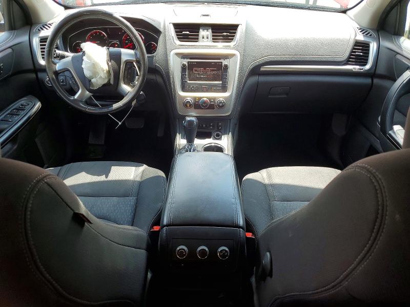 Aukcja sprzedaży 2014 Gmc Acadia, vin: 1GKKRPKD1EJ167397, numer aukcji: 63713456
