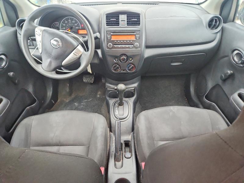Aukcja sprzedaży 2016 Nissan Versa, vin: 3N1CN7AP3GL855410, numer aukcji: 65820516