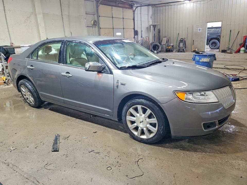 Продаж на аукціоні авто 2012 Lincoln Mkz, vin: 3LNHL2GC3CR806422, номер лоту: 64215916