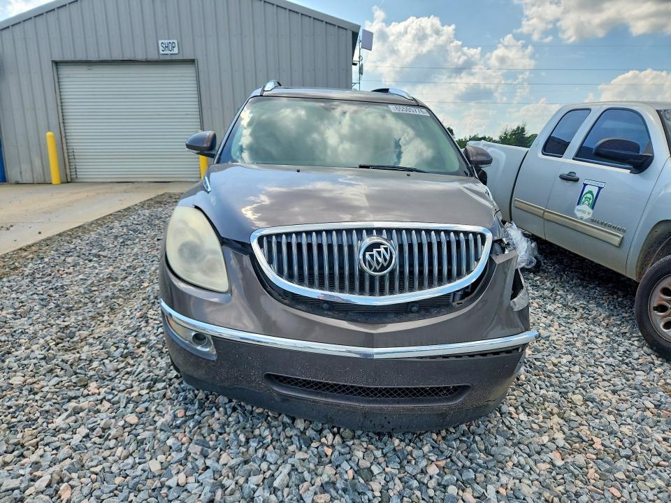 Продаж на аукціоні авто 2012 Buick Enclave, vin: 5GAKRDED0CJ292590, номер лоту: 65505776