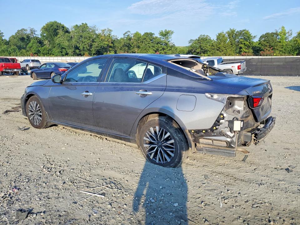 Продажа на аукционе авто 2023 Nissan Altima, vin: 1N4BL4DV6PN409538, номер лота: 65009936