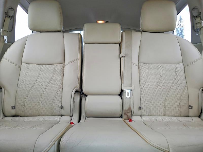 2014 Infiniti Qx60 მანქანა იყიდება აუქციონზე, vin: 5N1AL0MM4EC537500, აუქციონის ნომერი: 66598076