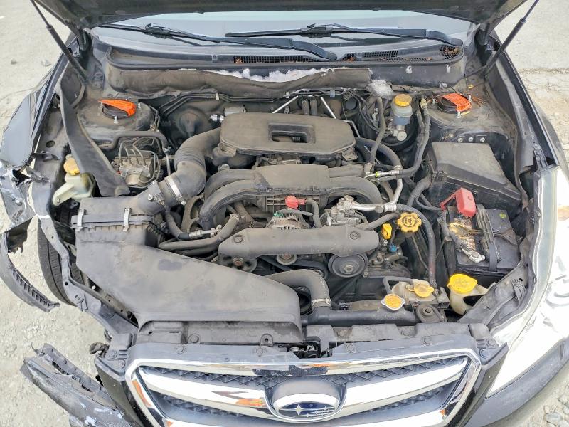 Продажа на аукционе авто 2012 Subaru Legacy, vin: 4S3BMBK67C3026043, номер лота: 65534426