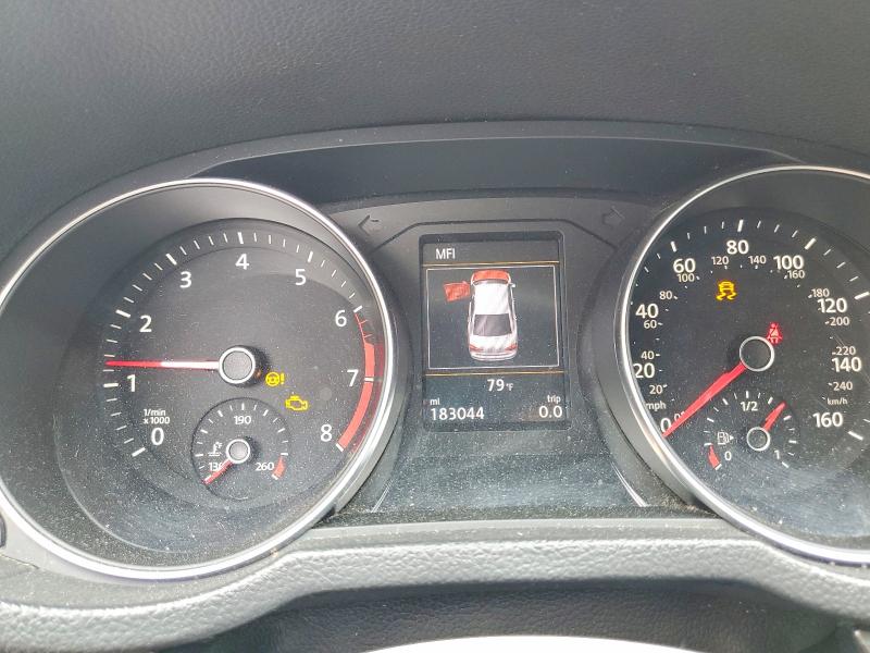 Продаж на аукціоні авто 2017 Volkswagen Passat, vin: 1VWCT7A33HC055491, номер лоту: 65544936