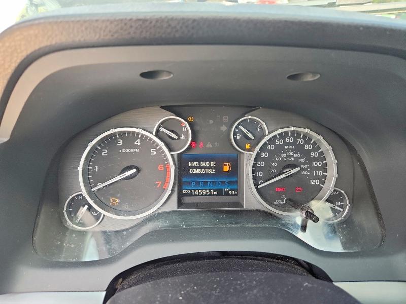 65716486 :رقم المزاد ، 5TFAY5F10HX602670 vin ، 2017 Toyota Tundra Platinum مزاد بيع