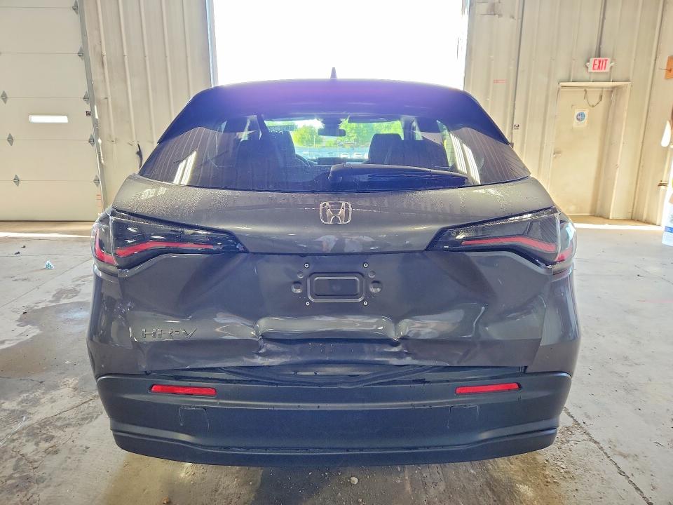 Продаж на аукціоні авто 2027 Honda Hr-v, vin: 3CZRZ1H3XVM708594, номер лоту: 66175746