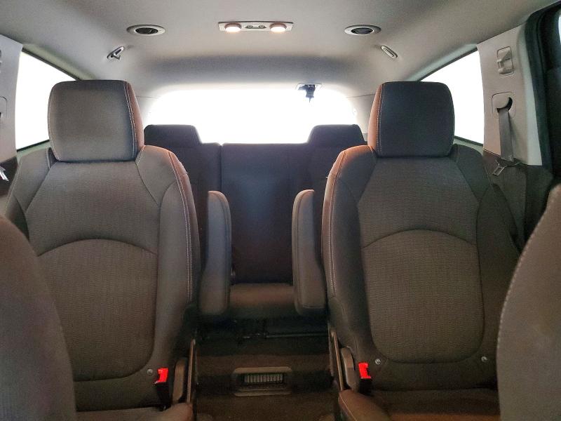 Продажа на аукционе авто 2016 Chevrolet Traverse, vin: 1GNKRGKD4GJ227260, номер лота: 66453216
