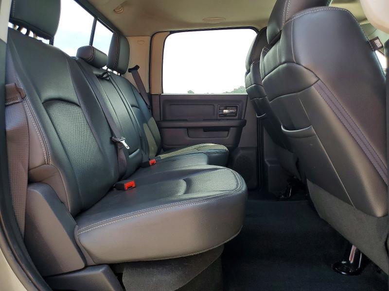 Aukcja sprzedaży 2012 Dodge Ram 1500, vin: 1C6RD6MT3CS333229, numer aukcji: 66425236