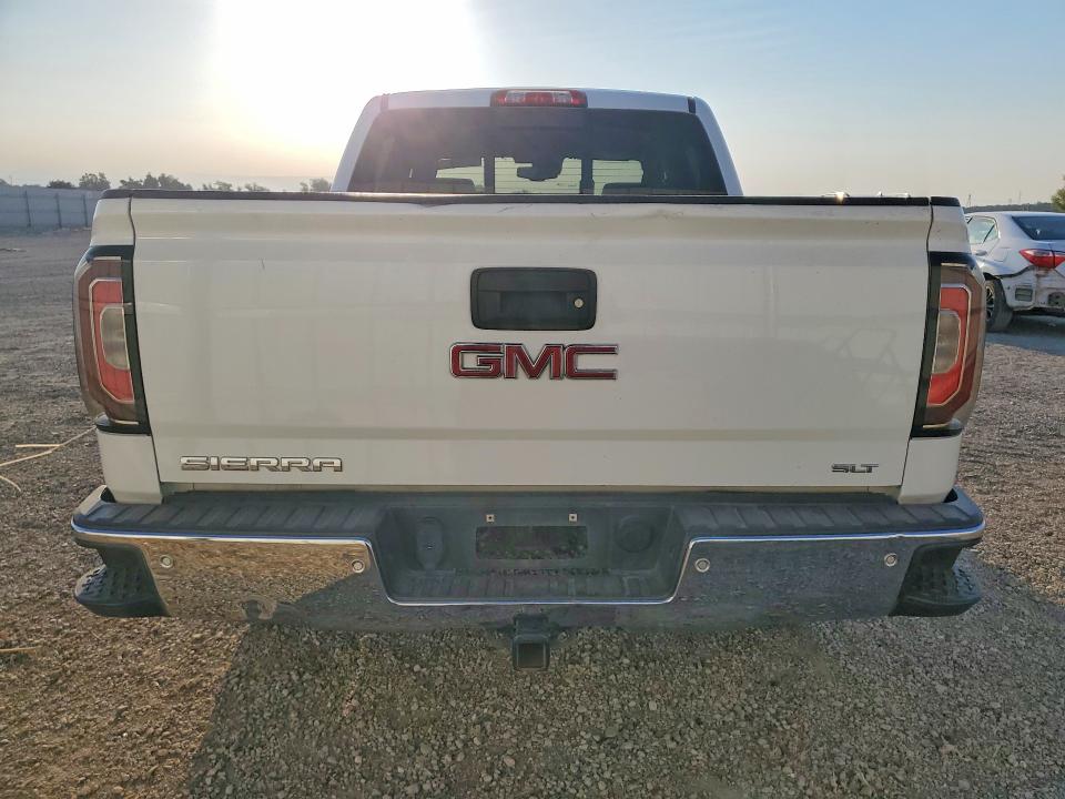 Aukcja sprzedaży 2018 Gmc Sierra, vin: 3GTU2NER6JG343456, numer aukcji: 63764016