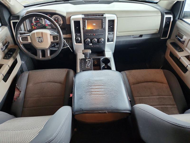 Aukcja sprzedaży 2011 Dodge Ram 1500, vin: 1D7RV1GTXBS527328, numer aukcji: 65277086