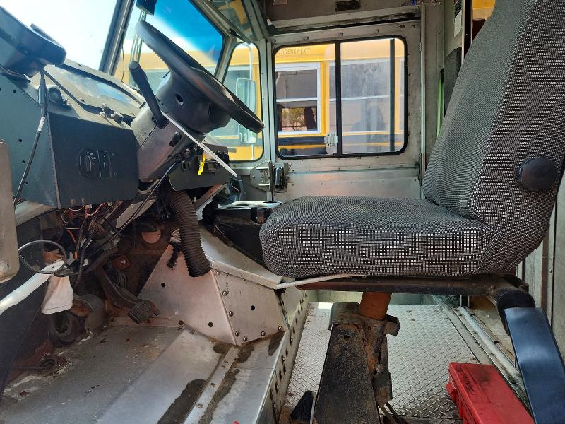 2013 Ford Econoline მანქანა იყიდება აუქციონზე, vin: 1FC4E4KL6DDB00457, აუქციონის ნომერი: 64286176