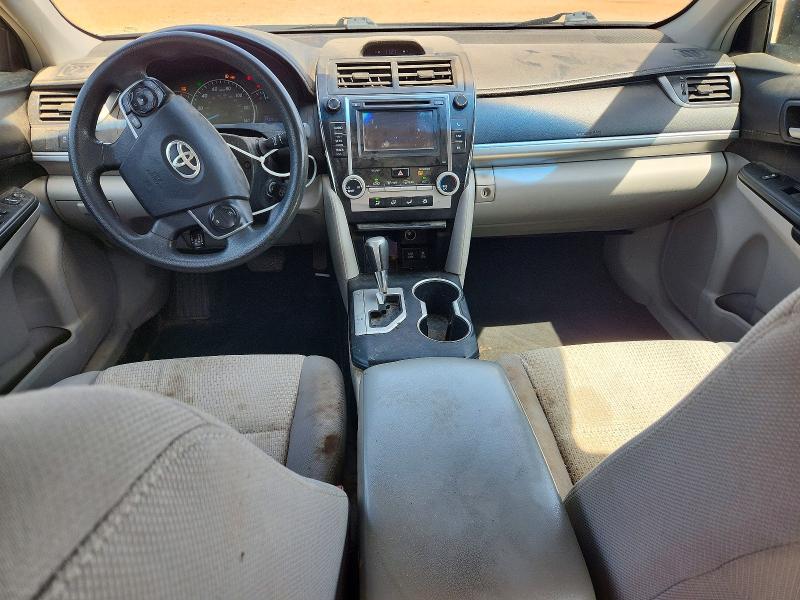 Aukcja sprzedaży 2012 Toyota Camry, vin: 4T4BF1FK6CR231005, numer aukcji: 65189556