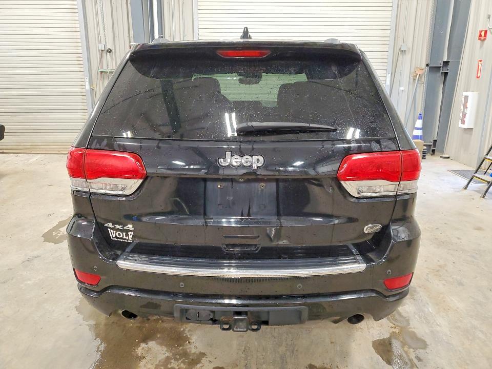 Aukcja sprzedaży 2019 Jeep Grand Cherokee, vin: 1C4RJFCT0KC569123, numer aukcji: 65906836