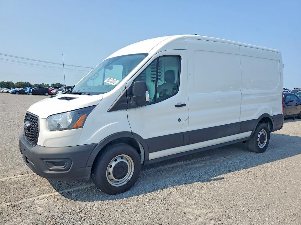 Продажа на аукционе авто 2023 Ford Transit, vin: 1FTBR1C85PKA12181, номер лота: 63035006