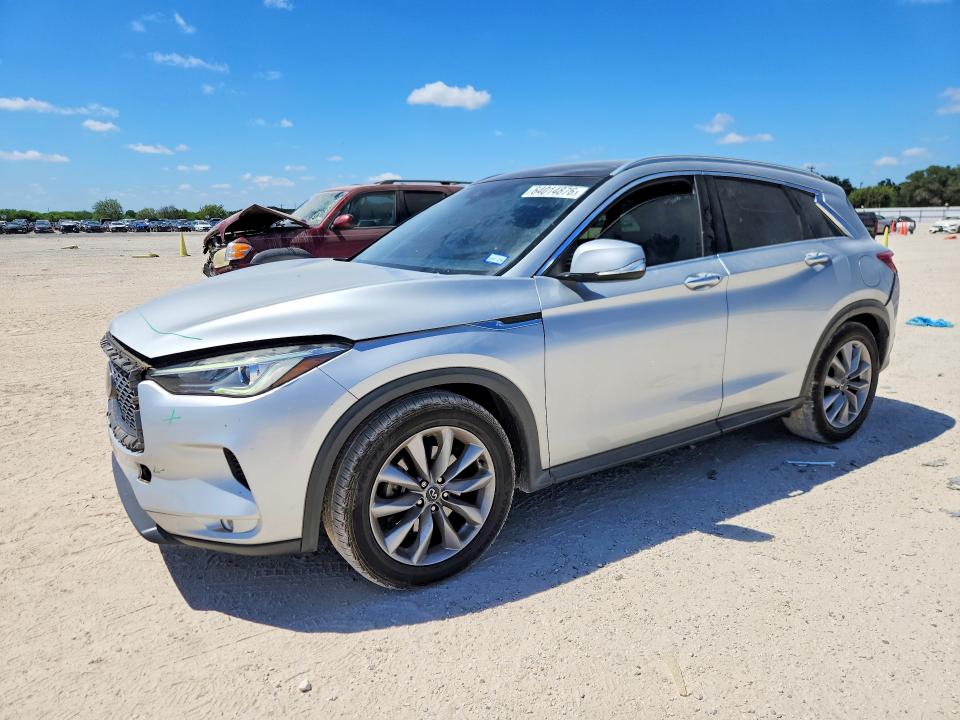Aukcja sprzedaży 2019 Infiniti Qx50, vin: 3PCAJ5M16KF137675, numer aukcji: 64014876